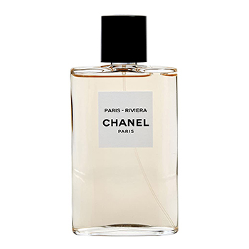 Chanel - Paris - Riviera eau de toilette parfüm unisex