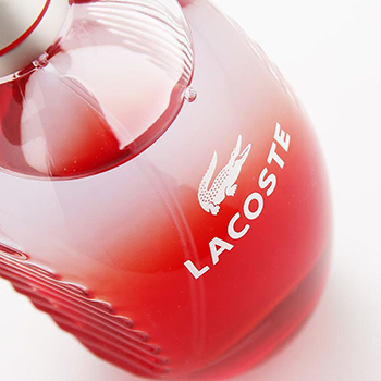 Lacoste - Red Style in Play eau de toilette parfüm uraknak