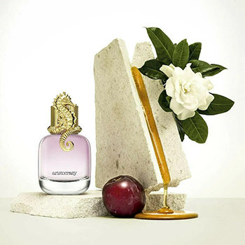 Aristocrazy - Brilliant eau de toilette parfüm hölgyeknek