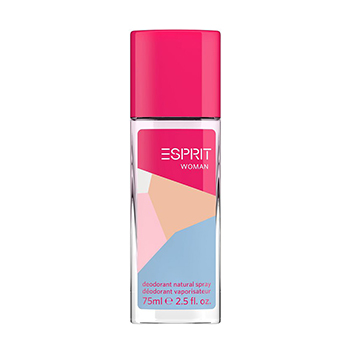 Esprit - Woman (2019) dezodor parfüm hölgyeknek