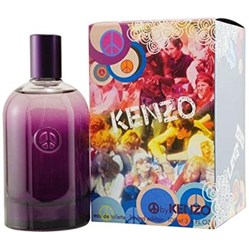 Kenzo - Peace eau de toilette parfüm hölgyeknek
