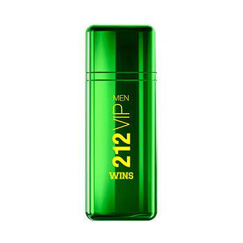 Carolina Herrera - 212 Vip Men Wins eau de parfum parfüm uraknak