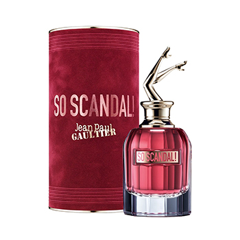 Jean Paul Gaultier - So Scandal! eau de parfum parfüm hölgyeknek