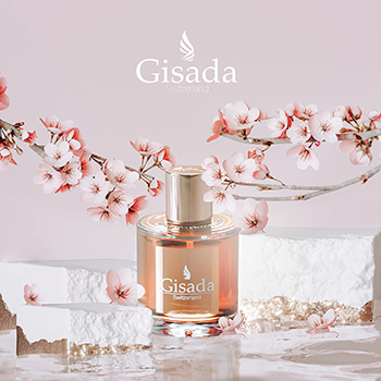 Gisada - Ambassador (2019) eau de parfum parfüm hölgyeknek