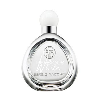 Sergio Tacchini - Precious White eau de toilette parfüm hölgyeknek