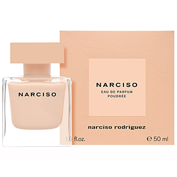 Narciso Rodriguez - Poudrée eau de parfum parfüm hölgyeknek