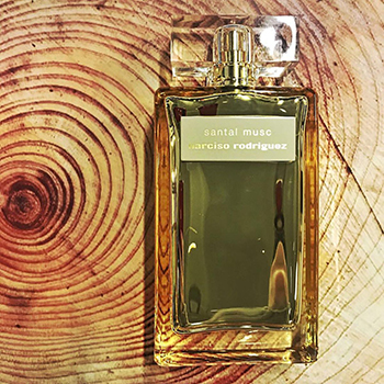 Narciso Rodriguez - Santal Musc eau de parfum parfüm hölgyeknek