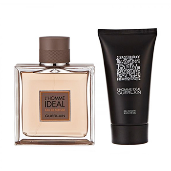 Guerlain - L'Homme Ideal (eau de parfum) szett II. eau de parfum parfüm uraknak