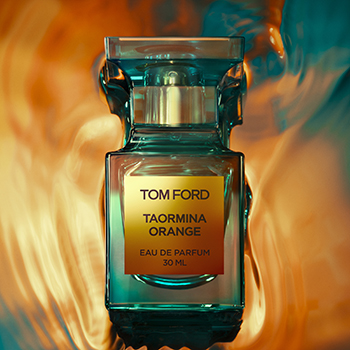 Tom Ford - Taormina Orange eau de parfum parfüm unisex