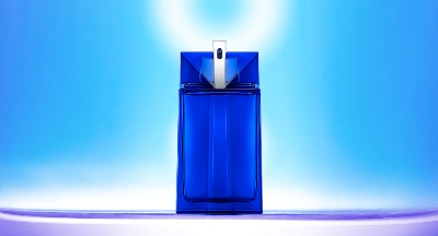 Thierry Mugler - Alien Fusion eau de toilette parfüm uraknak