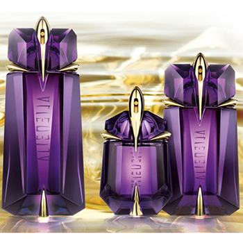 Thierry Mugler - Alien (eau de parfum) eau de parfum parfüm hölgyeknek