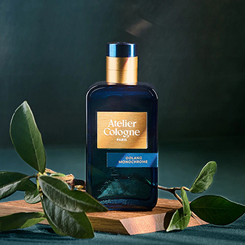Atelier Cologne - Oolang Monochrome eau de parfum parfüm unisex