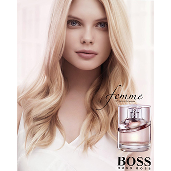 Hugo Boss - Boss Femme L'eau Fraiche eau de toilette parfüm hölgyeknek