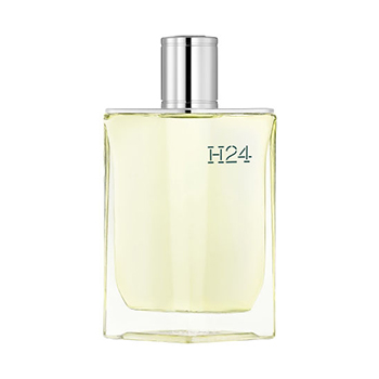 Hermés - H24 (eau de toilette) eau de toilette parfüm uraknak