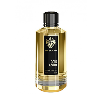 Mancera - Gold Aoud eau de parfum parfüm unisex