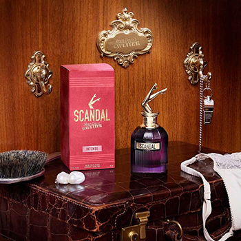 Jean Paul Gaultier - Scandal Intense eau de parfum parfüm hölgyeknek