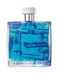 Azzaro - Chrome Limited Edition (2015) eau de toilette parfüm uraknak