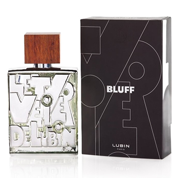 Lubin - Bluff eau de parfum parfüm unisex