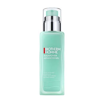 Biotherm - Homme Aquapower Advanced - Ultra hidratáló és erősítő gél parfüm uraknak