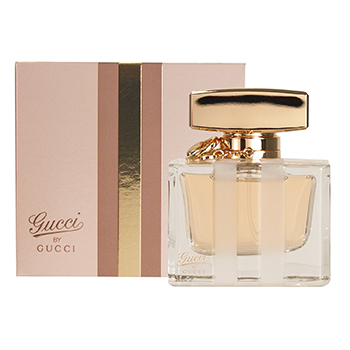 Gucci - Gucci by Gucci (eau de toilette) eau de toilette parfüm hölgyeknek