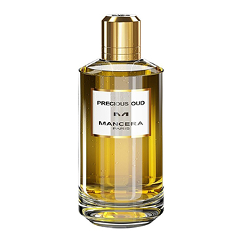 Mancera - Precious Oud eau de parfum parfüm unisex
