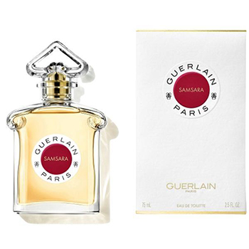 Guerlain - Samsara (eau de toilette) (2021) eau de toilette parfüm hölgyeknek