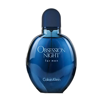Calvin Klein - Obsession Night eau de toilette parfüm uraknak