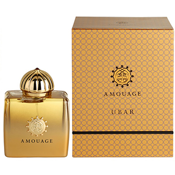 Amouage - Ubar eau de parfum parfüm hölgyeknek