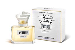 Gianfranco Ferre - Camicia 113 eau de parfum parfüm hölgyeknek