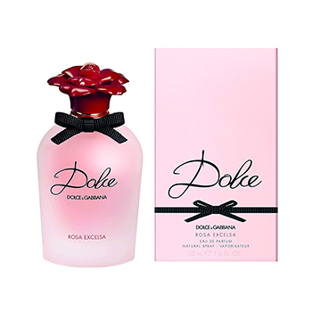Dolce & Gabbana - Rosa Excelsa eau de parfum parfüm hölgyeknek