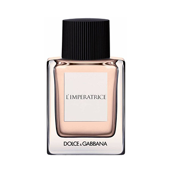 Dolce & Gabbana - 3 L' Imperatrice eau de toilette parfüm hölgyeknek