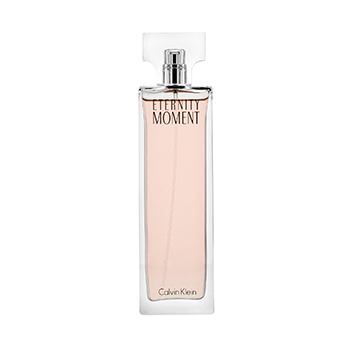 Calvin Klein - Eternity Moment eau de parfum parfüm hölgyeknek