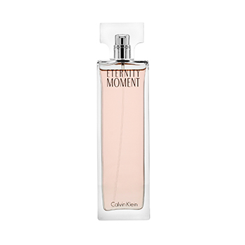 Calvin Klein - Eternity Moment eau de parfum parfüm hölgyeknek