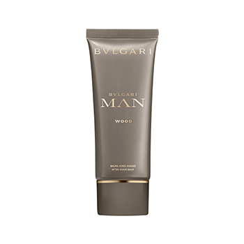 Bvlgari - Man Wood Neroli after shave balzsam parfüm uraknak