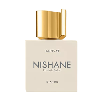 Nishane - Hacivat (2024) extrait de parfum parfüm unisex