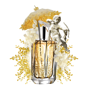 Thierry Mugler - Mirror Mirror Collection - Miroir des Joyaux eau de parfum parfüm hölgyeknek