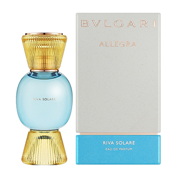 Bvlgari - Riva Solare eau de parfum parfüm hölgyeknek