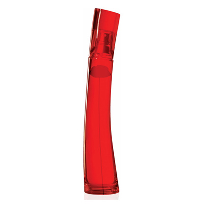 Kenzo - Flower by Kenzo (Red Edition) (2018) eau de toilette parfüm hölgyeknek