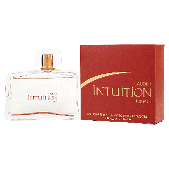 Estée Lauder - Intuition eau de toilette parfüm uraknak