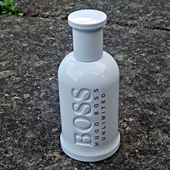 Hugo Boss - Bottled Unlimited stift dezodor parfüm uraknak