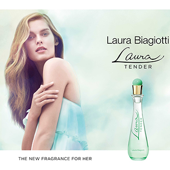 Laura Biagiotti - Laura Tender eau de parfum parfüm hölgyeknek