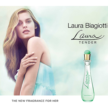 Laura Biagiotti - Laura Tender eau de toilette parfüm hölgyeknek