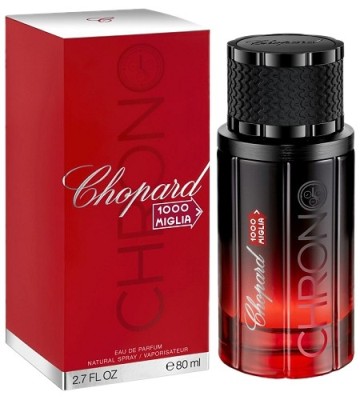 Chopard - 1000 Miglia Chrono                            eau de toilette parfüm uraknak