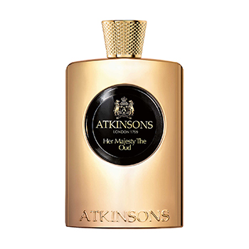 Atkinsons  - Her Majesty The Oud eau de parfum parfüm hölgyeknek
