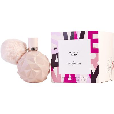 Ariana Grande - Sweet Like Candy eau de parfum parfüm hölgyeknek