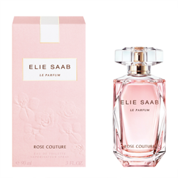 Elie Saab - Le Parfum Rose Couture eau de toilette parfüm hölgyeknek