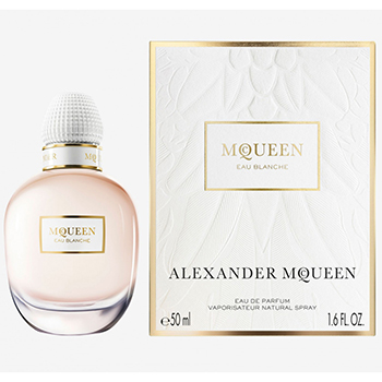 Alexander McQueen - McQueen Eau Blanche eau de parfum parfüm hölgyeknek