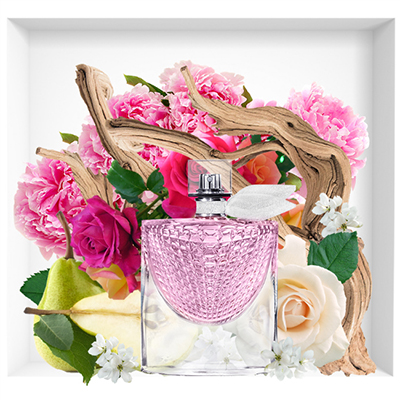 Lancôme - La Vie Est Belle Flowers Of Happiness eau de parfum parfüm hölgyeknek