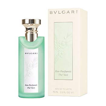 Bvlgari - Eau Parfumée Thé Vert (2025) eau de toilette parfüm unisex