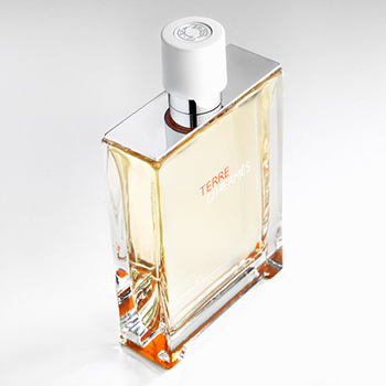 Hermés - Terre D'Hermes Eau Tres Fraiche eau de toilette parfüm uraknak